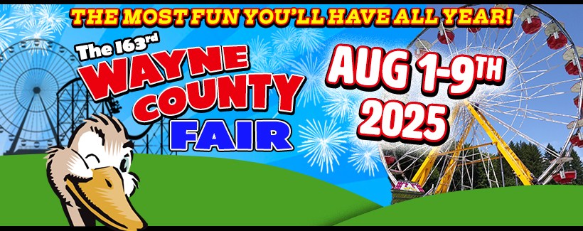 wayne fair