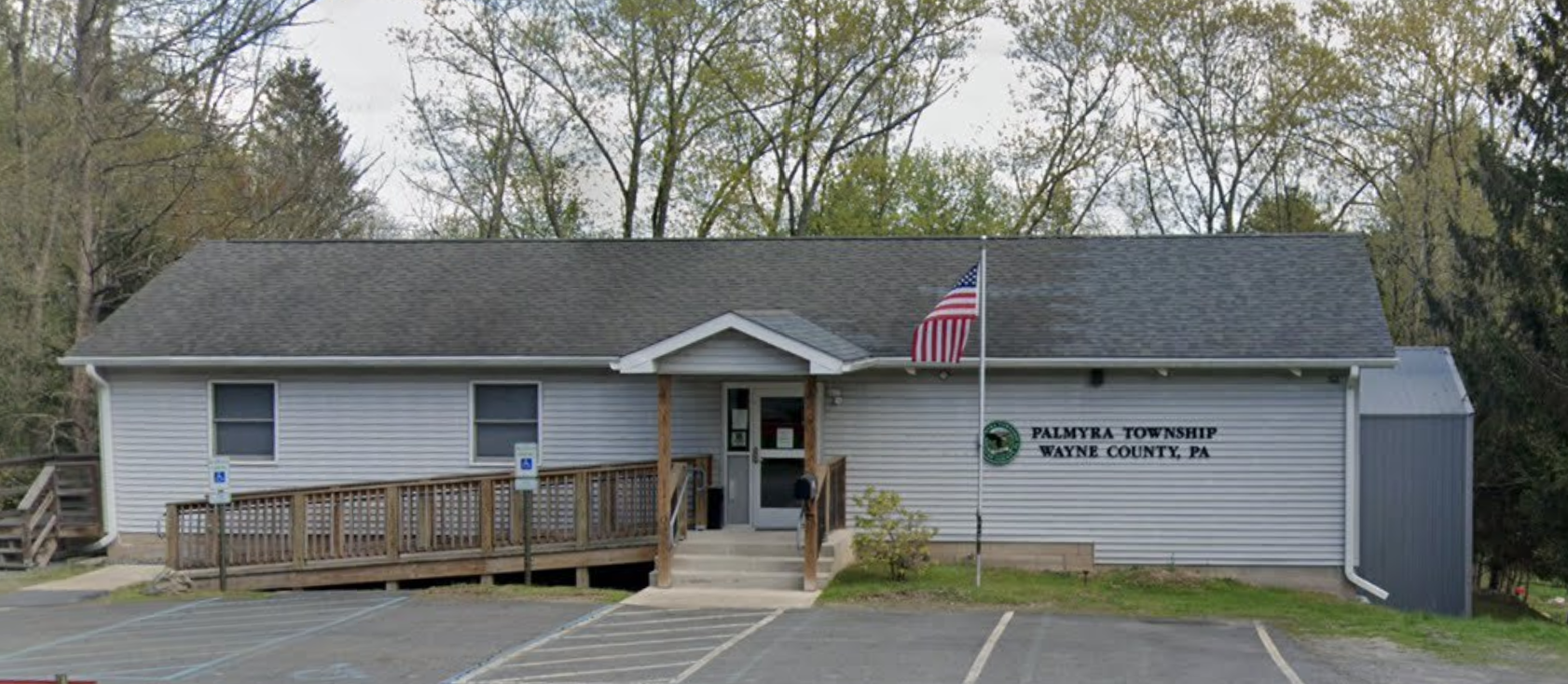 Palmyra Twp