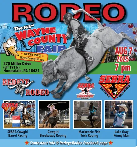 rodeo